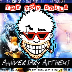 Bild für 'Anniversary Anthems'
