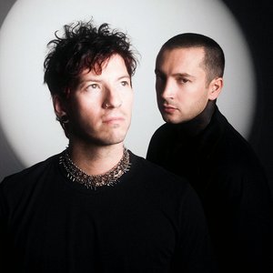Image for 'Twenty One Pilots'