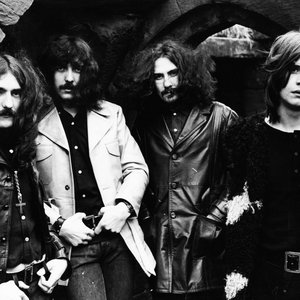 Image for 'Black Sabbath'