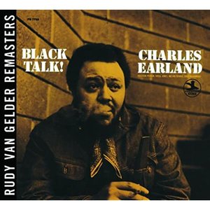 Immagine per 'Black Talk! (RVG Remaster)'