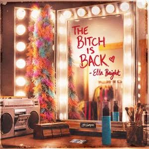 Image for 'The Bitch Is Back - Single'