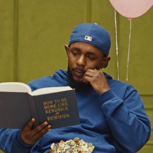 Image for 'Kendrick Lamar'