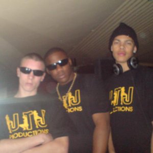 Image for 'JTJ productions'