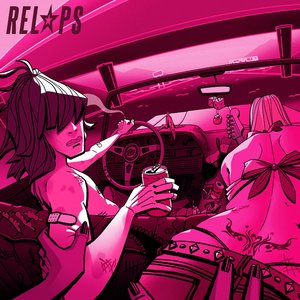 Image for 'Relaps'