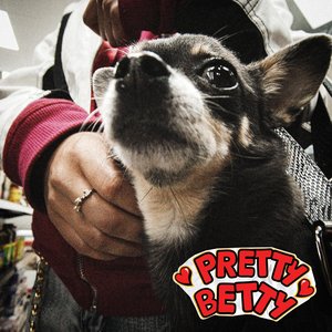 'PRETTY BETTY' için resim