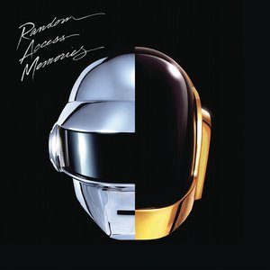 Zdjęcia dla 'Random Access Memories'