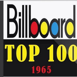 “Billboard Top 100 Of 1965”的封面