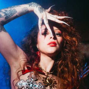 Image for 'Lexxe'