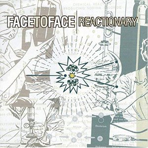 Image for 'Reactionary (Bonus Tracks)'