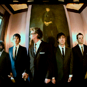 Image for 'David Crowder Band'