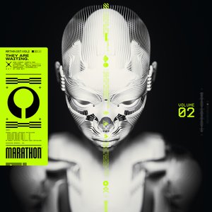 'Marathon, Vol. II: They Are Waiting (Original Game Soundtrack)' için resim