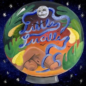 Image for 'Little Lucille'