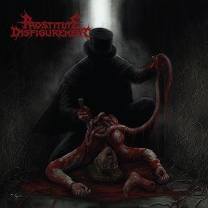Image for 'Prostitute Disfigurement'