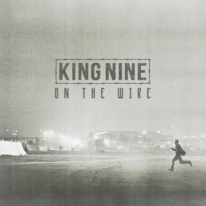 Image for 'On the Wire'