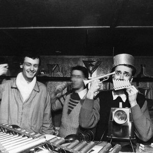 Bild für 'This Heat'