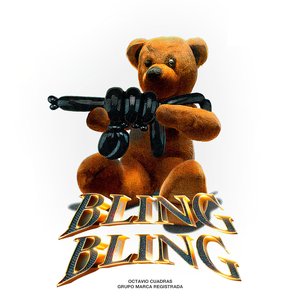 Image for 'Bling Bling'