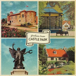Image for 'Castle Park'