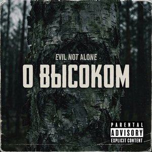 Image for 'О высоком'