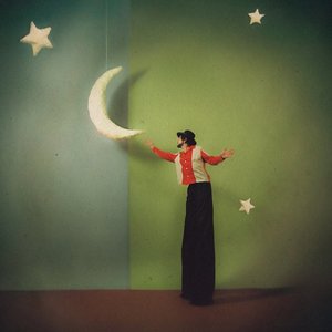 Image for 'The Dreamin' Kind'