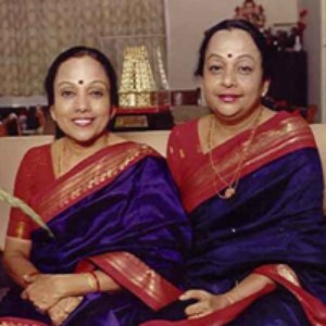 Image for 'Bombay Sisters'