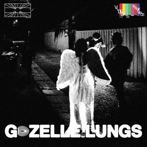 Image for 'gazelle lungs'