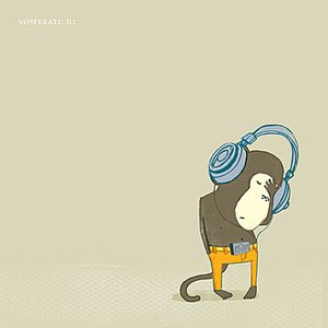 Image for 'We're Gonna Walk Around This City With Our Headphones On To Block Out The Noise'