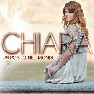 Image for 'Un posto nel mondo'
