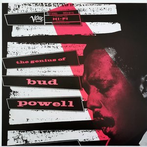 Immagine per 'The Genius Of Bud Powell'
