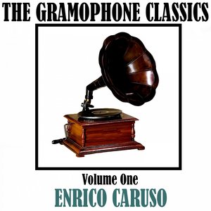 Image for 'The Gramophone Classics, Vol. 1'