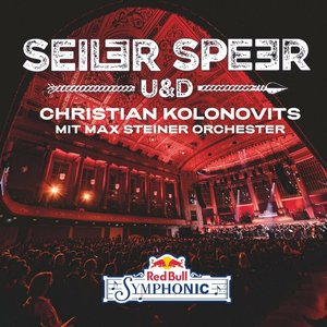 Image for 'Red Bull Symphonic'