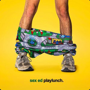 Image for 'Sex Ed'