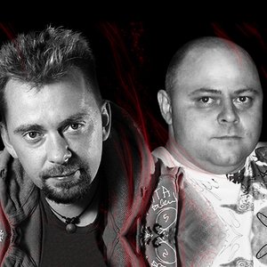 Image for 'Adam Skorupa & Krzysztof Wierzynkiewicz'