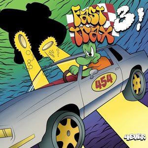 Immagine per 'FAST TRAX 3'