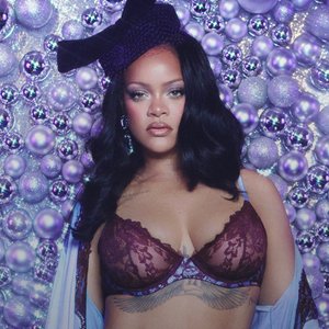 Image for 'Rihanna'
