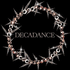 Image for 'Decadance - The Ecce Homo Orchestra Reworks'