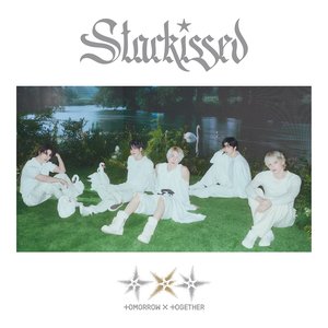 Image for 'Starkissed'