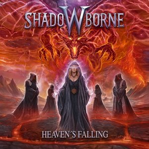 Image for 'Heaven's Falling'