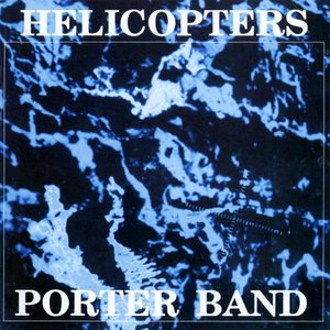 Image for 'Helicopters'