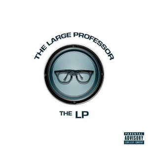 Image for 'The LP'