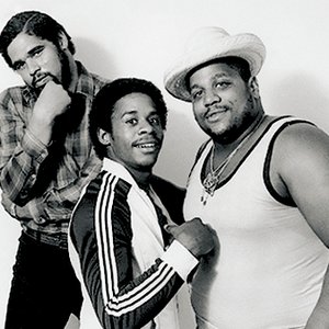 Image for 'The Sugarhill Gang'