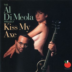 Immagine per 'Kiss My Axe'