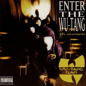 Immagine per 'Enter The Wu-Tang Clan - 36 Chambers (Deluxe Version)'