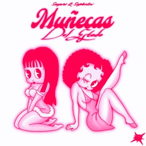 Imagem de 'Muñecas Del Estado'