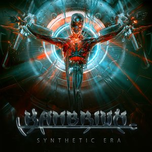 Image for 'Synthetic Era'