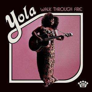 Image for 'Walk Through Fire (Deluxe Edition)'
