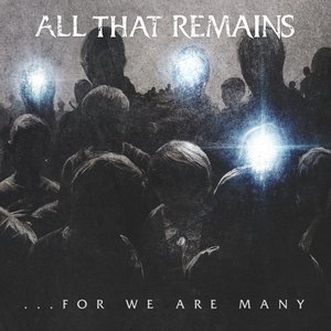 Image for 'For We Are Many'