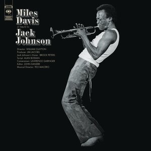Bild für 'A Tribute to Jack Johnson'