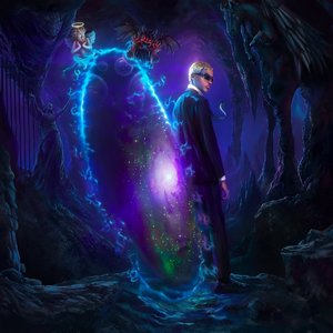 Imagen de 'My Fantasy World'