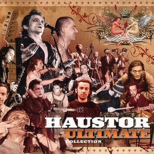 Image for 'The Ultimate Collection'