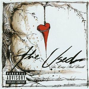 Immagine per 'In Love and Death [Bonus Track]'